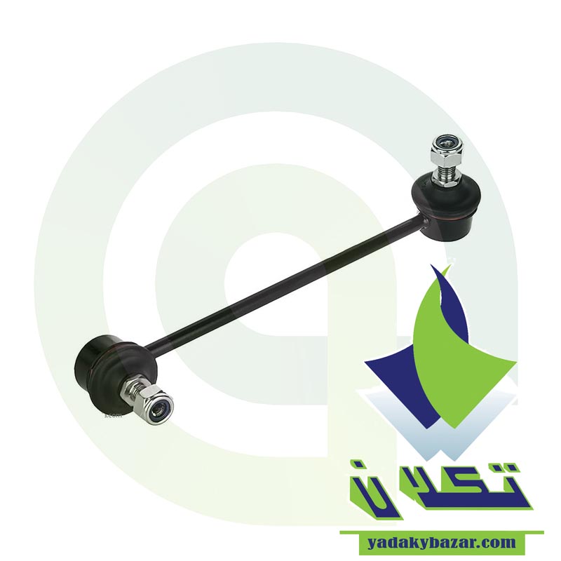 سیبک تعادل چپ تیبا امیرنیا