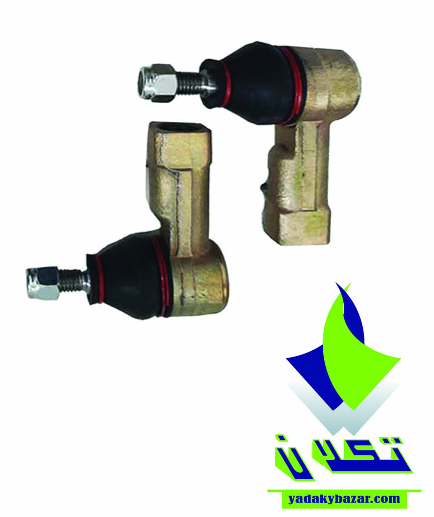 سیبک فرمان پیکان راست امیرنیا