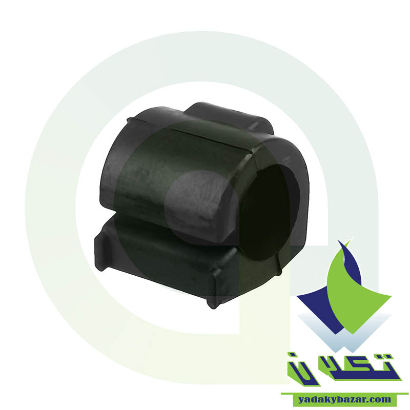 لاستیک چاکدار موجگیر تیبا امیرنیا