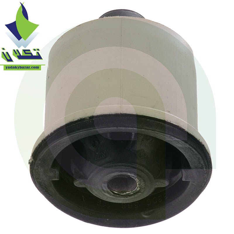 بوش اکسل عقب  تیبا امیرنیا