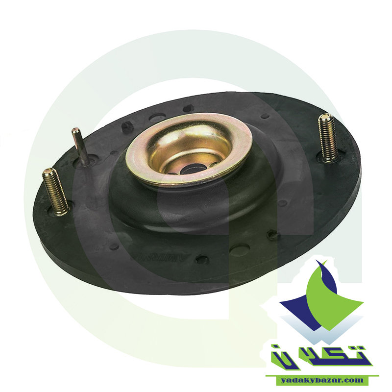 توپی سر کمک پژو 405 (طرح 206) سمند EF7 امیرنیا