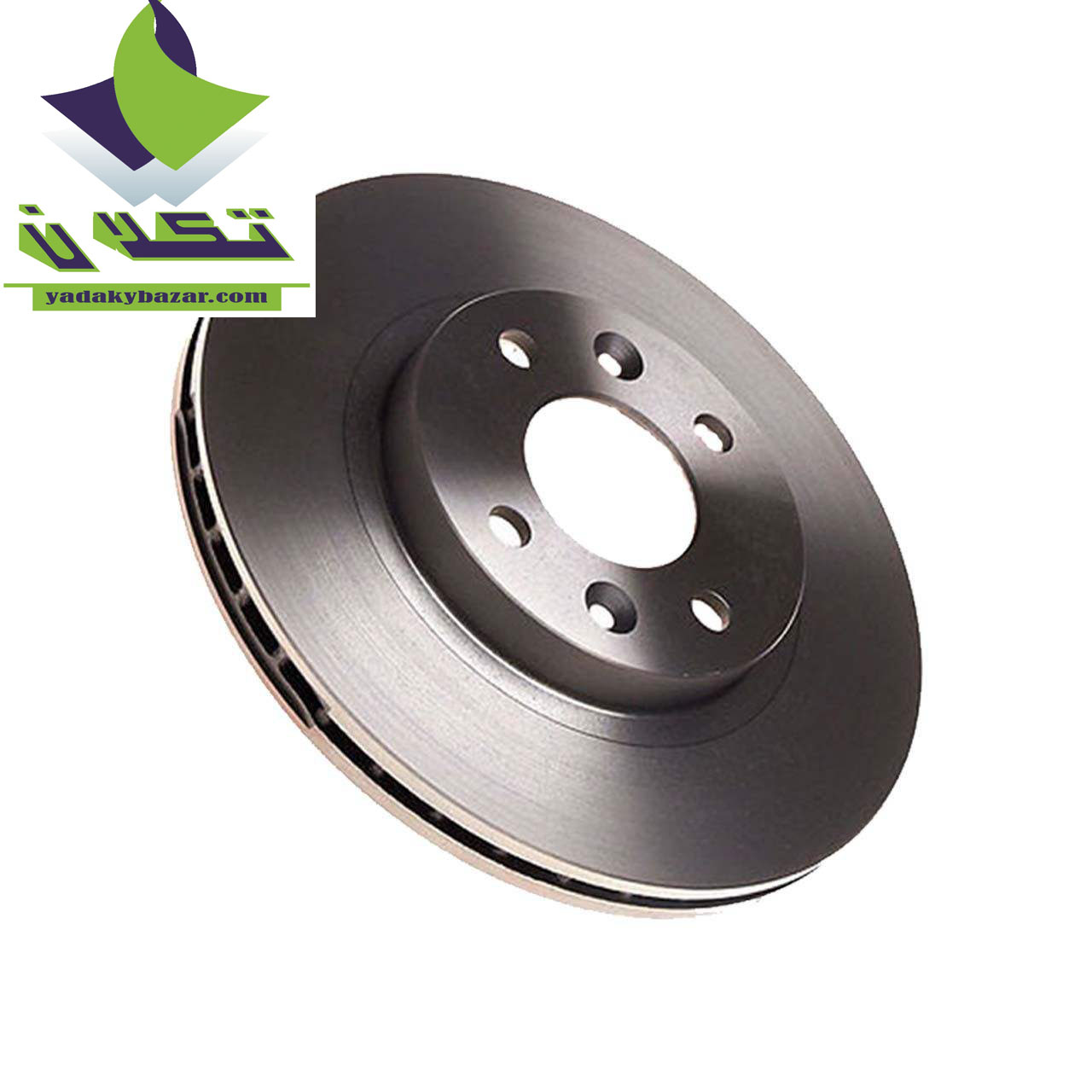 دیسک چرخ پژو 405 عظام
