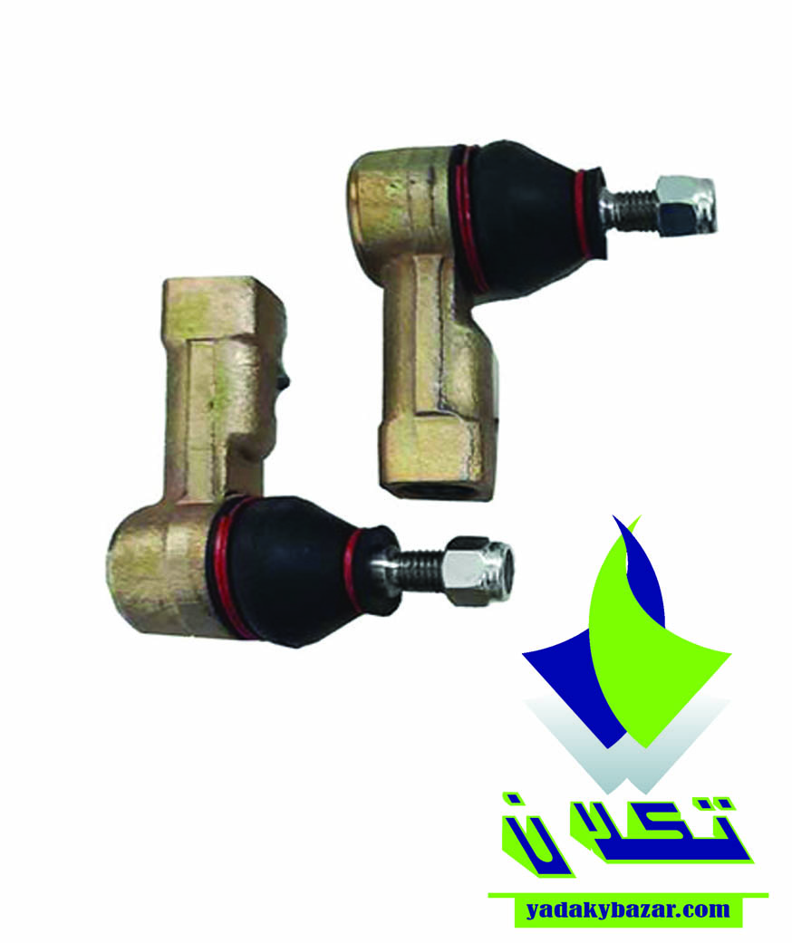 سیبک فرمان پیکان چپ امیرنیا