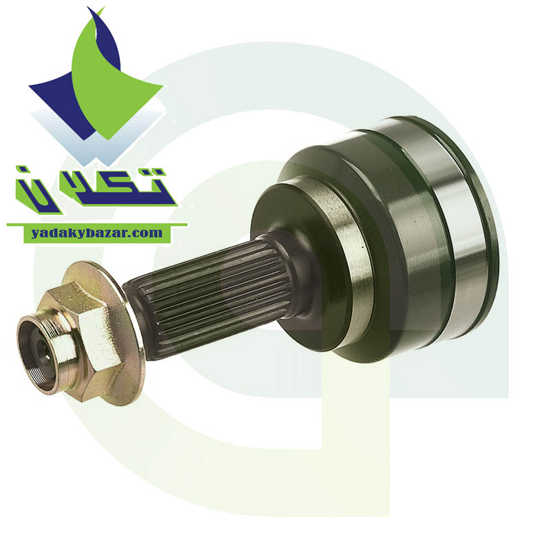 سر پلوس 19 خار ساده پراید امیرنیا
