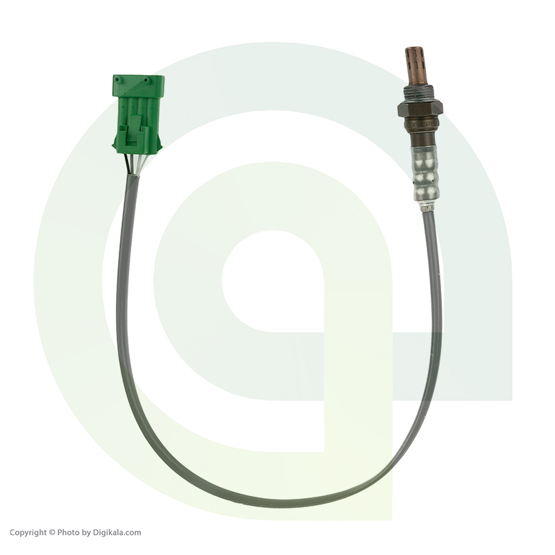 سنسور اکسیژن سیم کوتاه پژو 405