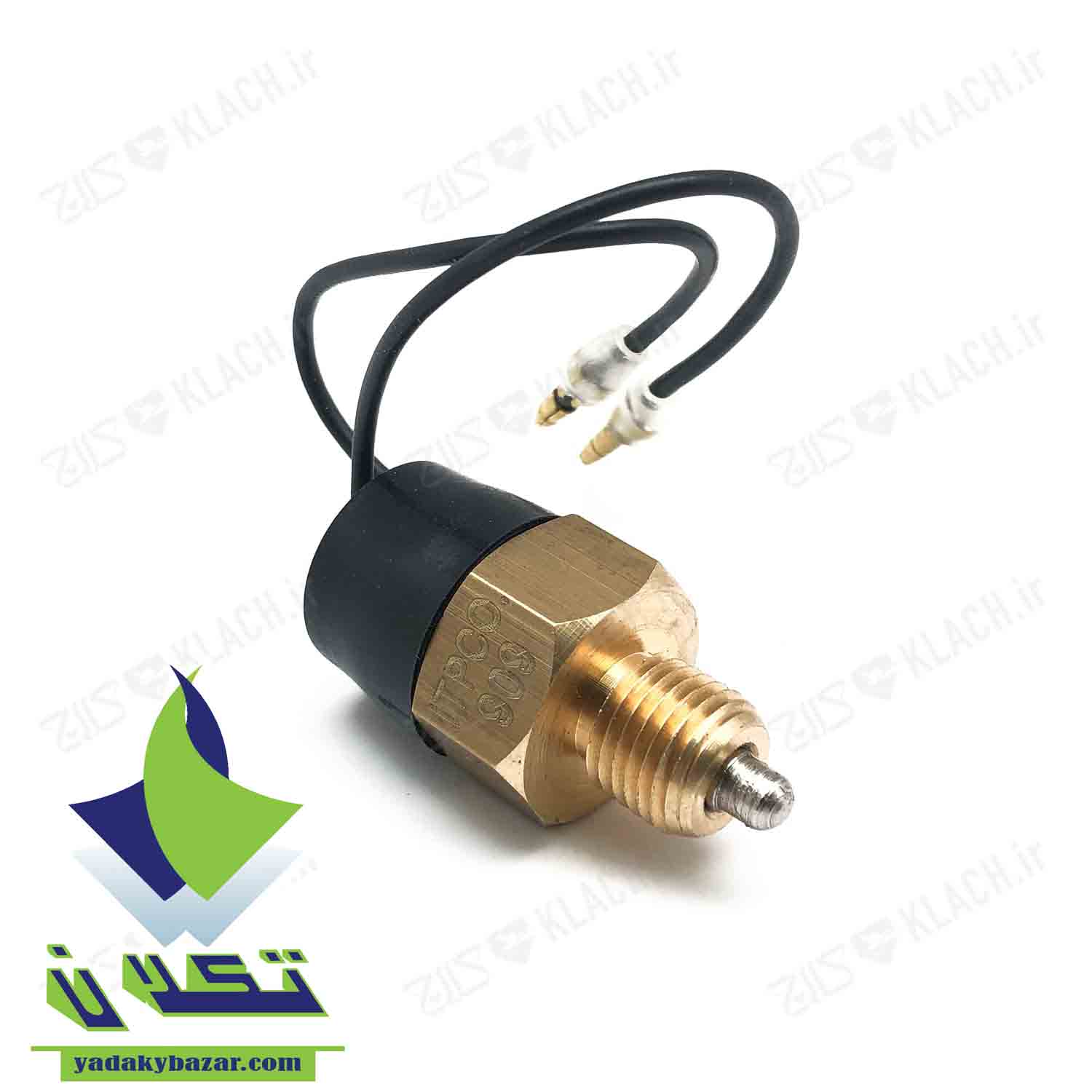 سوئیچ چراغ دنده عقب نیسان سامفر