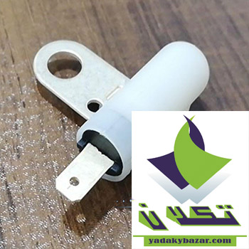 میکرو سوییچ درب صندوق 206 سامفر
