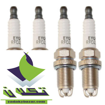 شمع ایکیوم(EYQUEM)(RFC42LZ2E) اصلی فرانسه