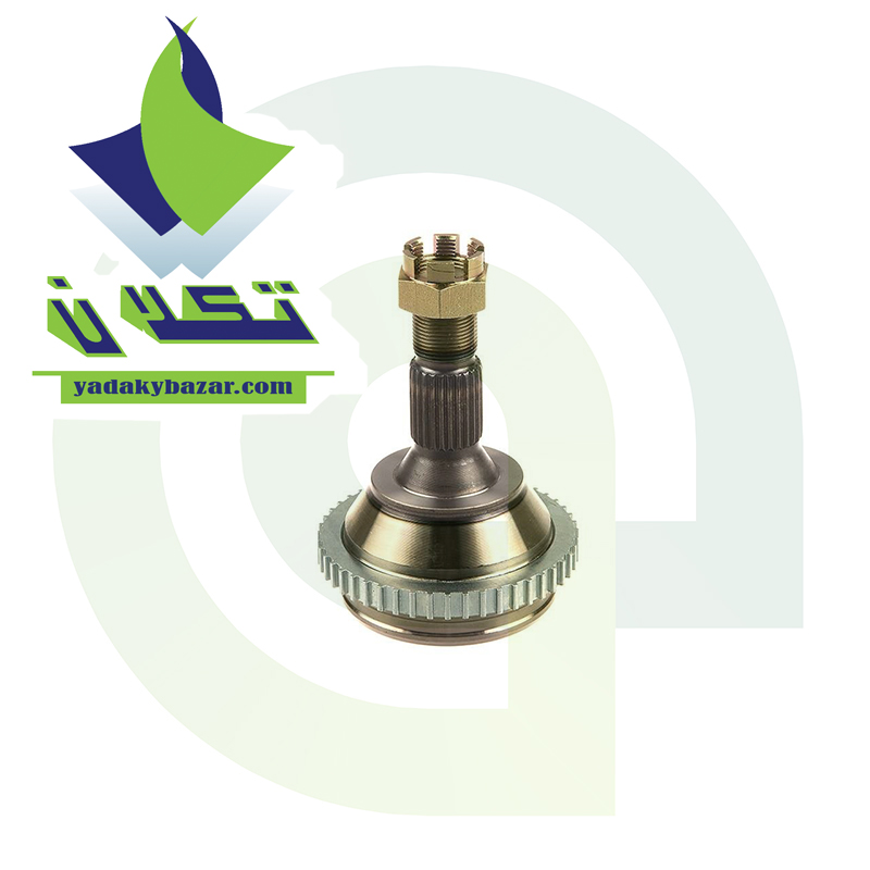 سر پلوس 22 خار ABS پژو 405 امیرنیا